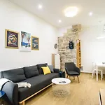 Hidden Gem Old Town Apartment By Duhomes