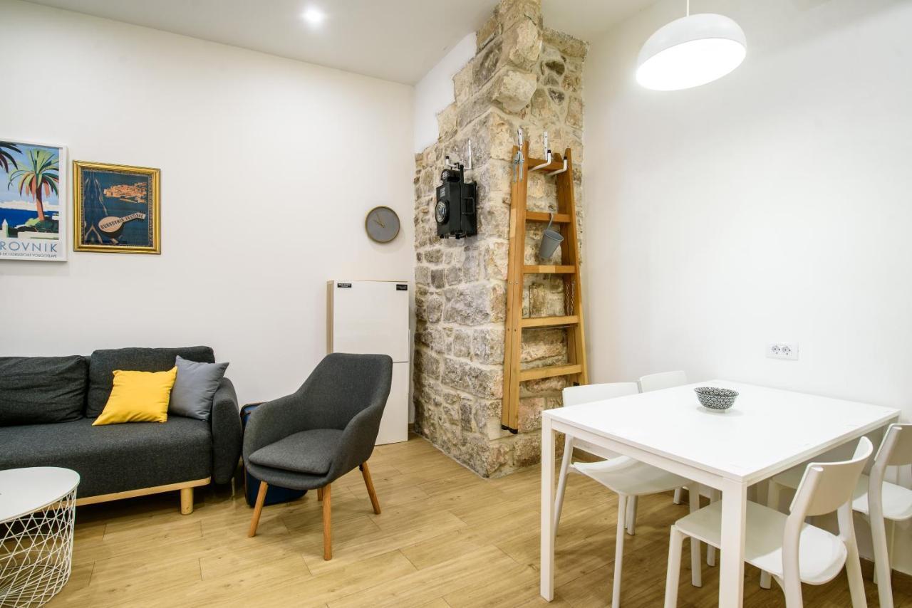 Hidden Gem Old Town By Duhomes Appartamento Ragusa