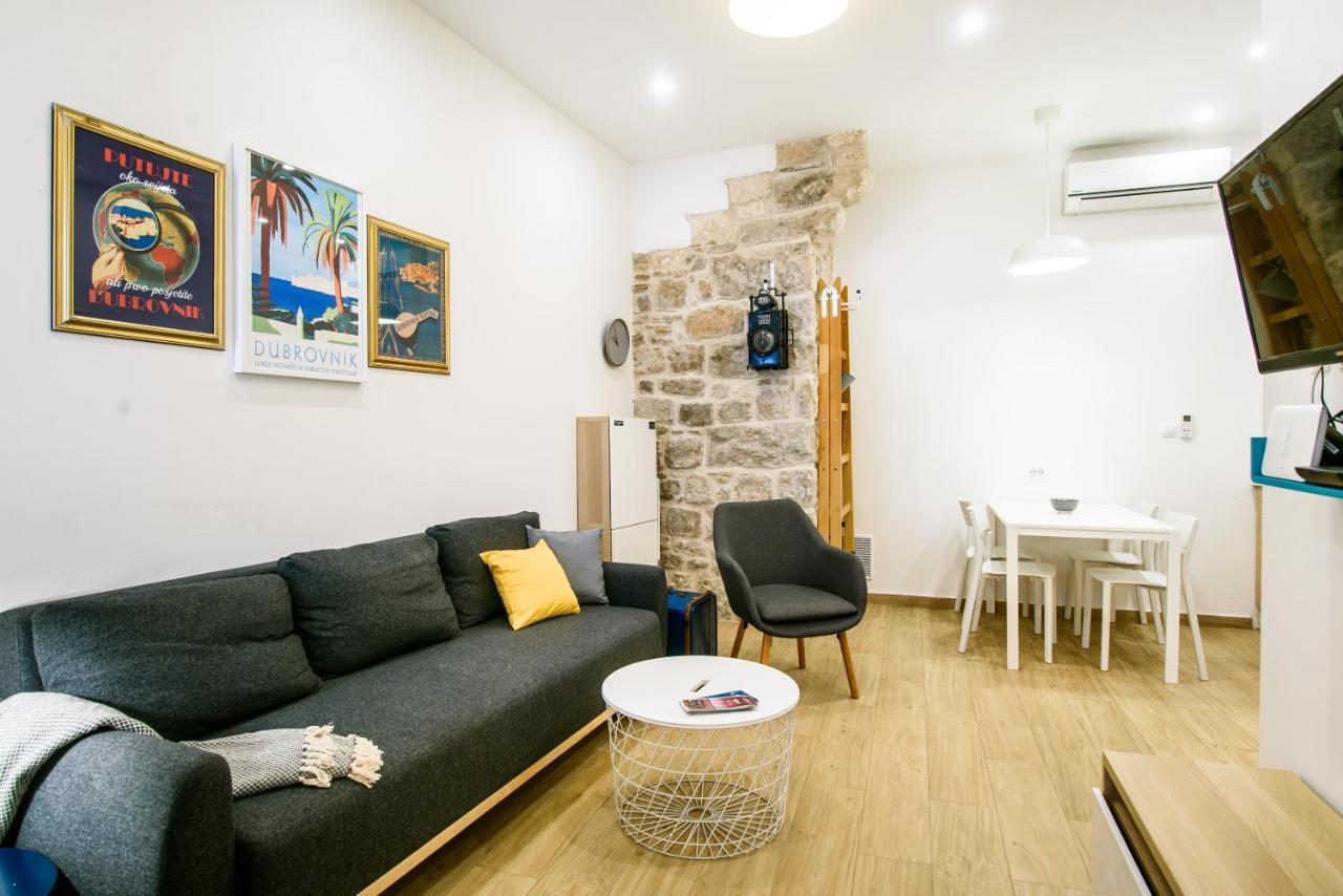Hidden Gem Old Town By Duhomes Dubrovnik