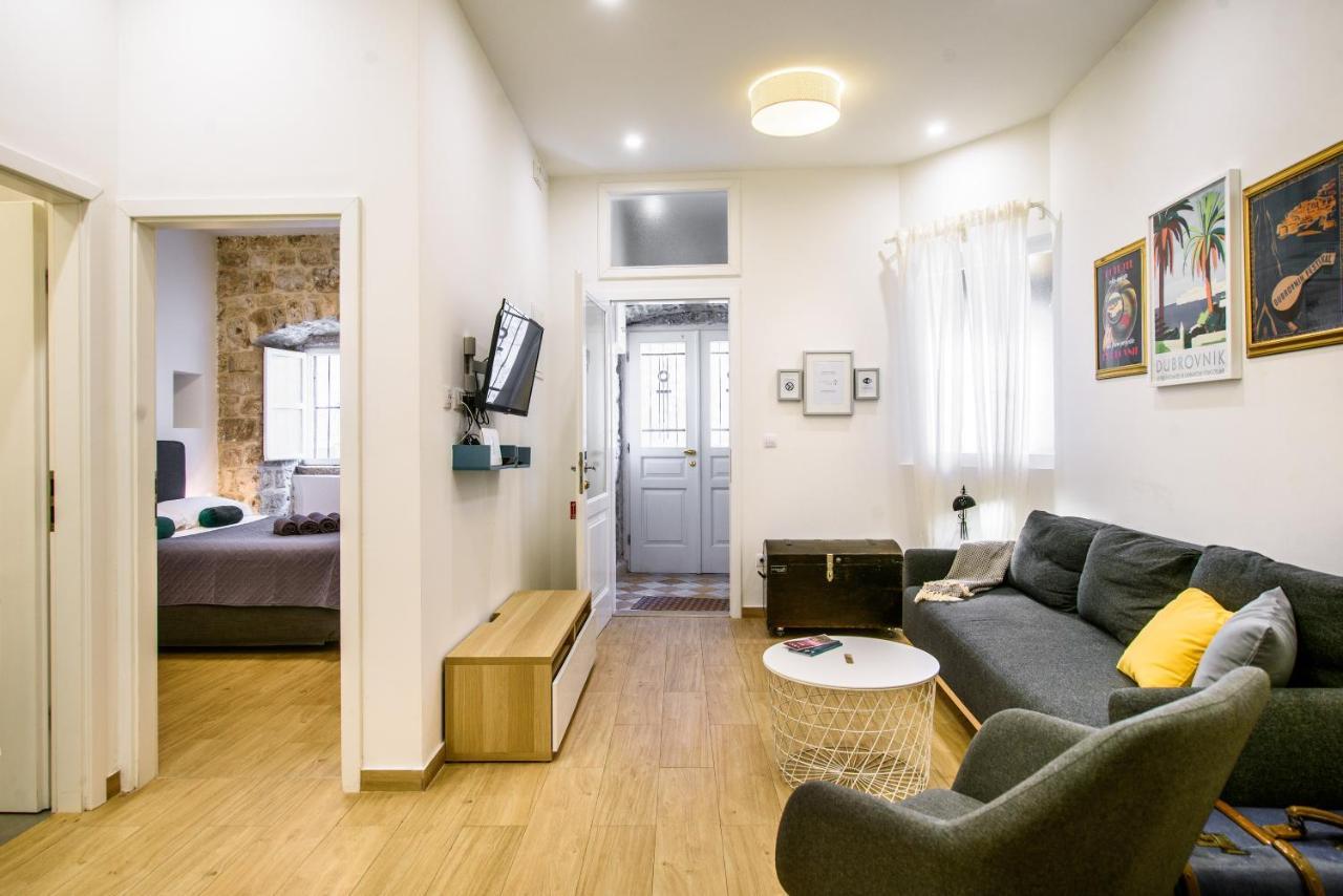 Apartamento Hidden Gem Old Town By Duhomes Dubrovnik