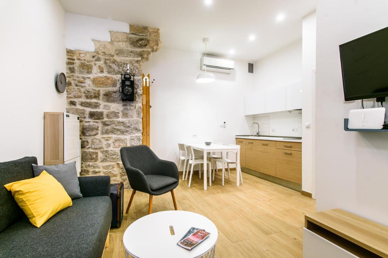Hidden Gem Old Town By Duhomes * Ragusa