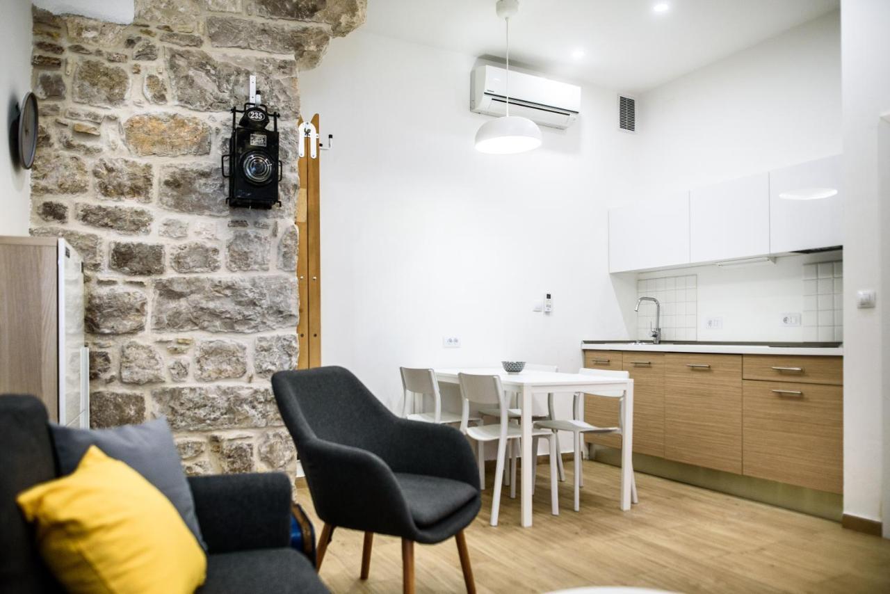 Hidden Gem Old Town By Duhomes * Ragusa