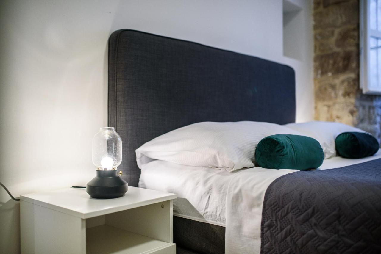 Appartamento Hidden Gem Old Town By Duhomes Ragusa