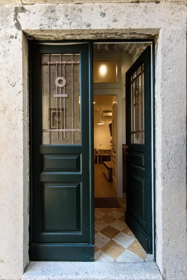 Hidden Gem Old Town By Duhomes Appartamento Ragusa