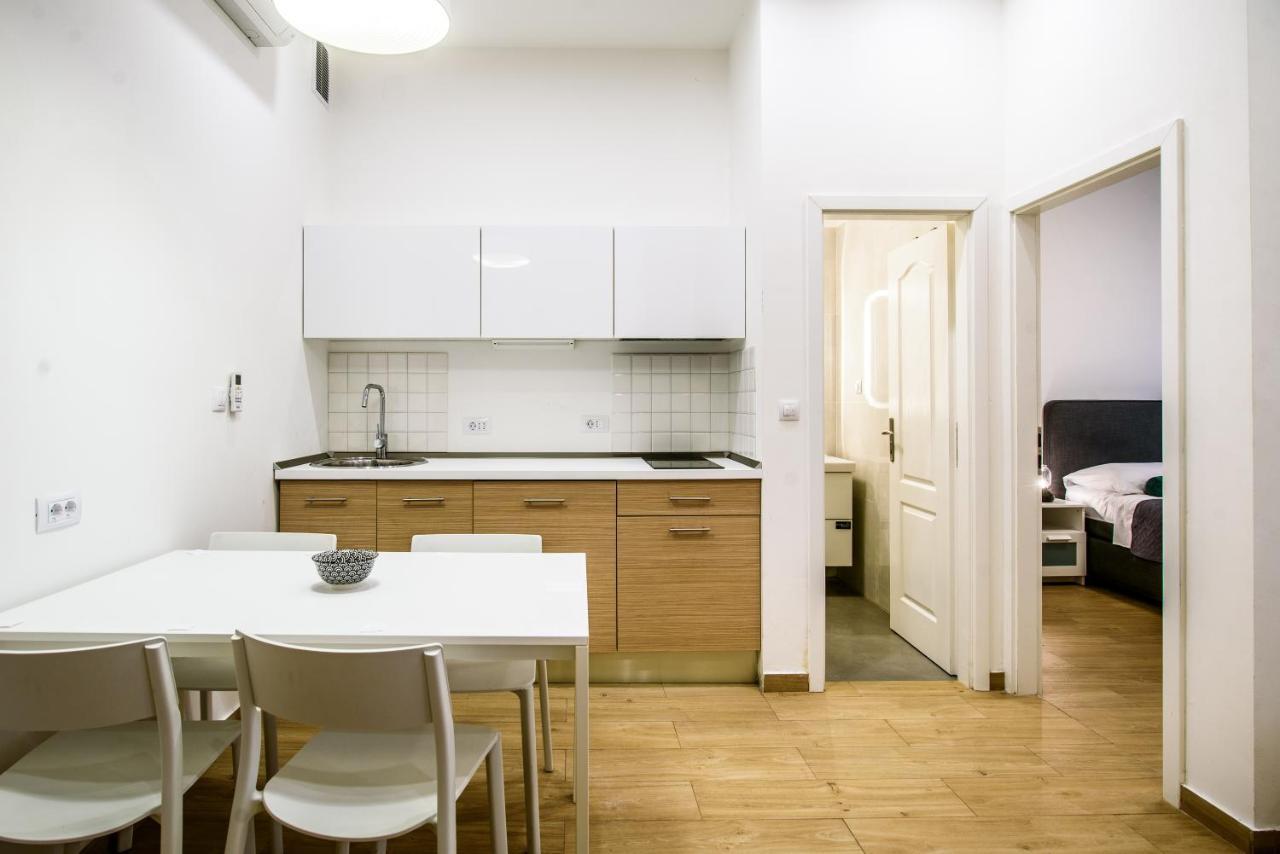 Hidden Gem Old Town By Duhomes Appartamento Ragusa