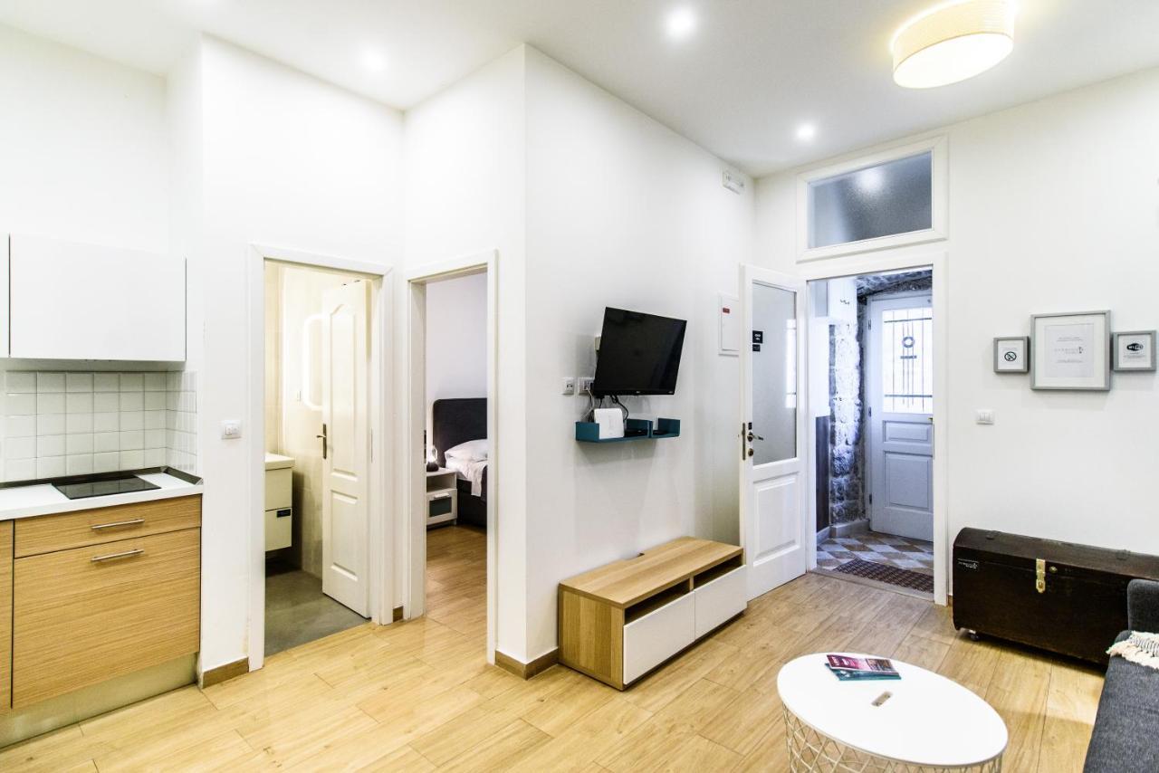 Appartamento Hidden Gem Old Town By Duhomes Ragusa