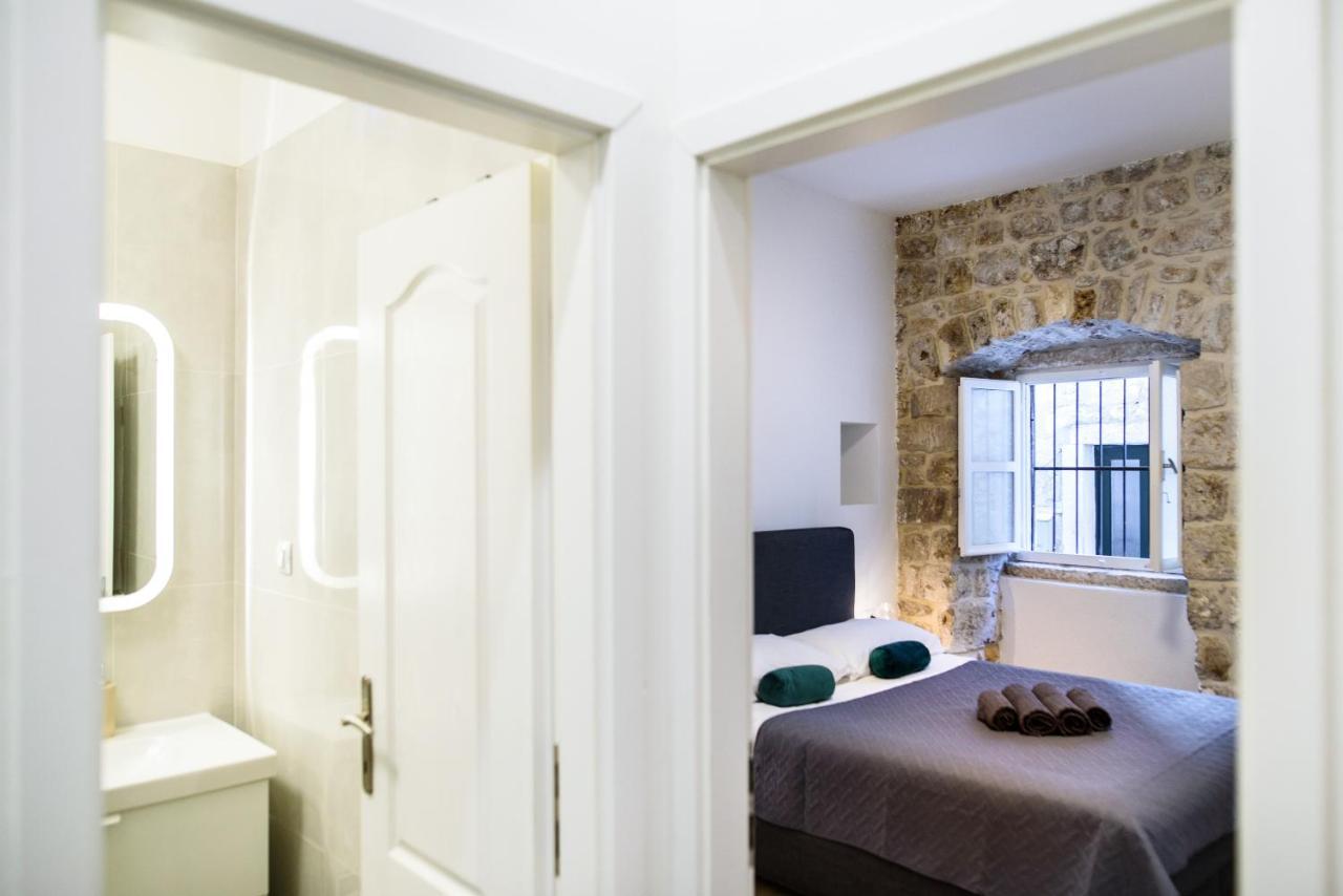 Hidden Gem Old Town By Duhomes Appartamento Ragusa